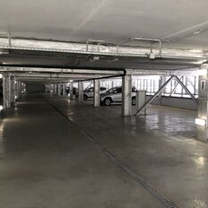 13,3 м², машиноместо - изображение 2