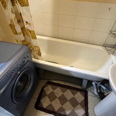 Квартира 35 м², 1-комнатная - изображение 1