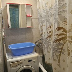 Квартира 33 м², 1-комнатная - изображение 3