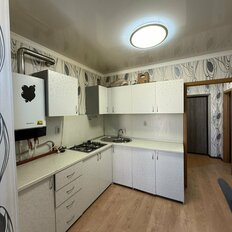 Квартира 36 м², 1-комнатная - изображение 2