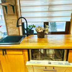 Квартира 46,6 м², 1-комнатные - изображение 5