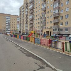 Квартира 30,2 м², 1-комнатная - изображение 4