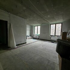 Квартира 110 м², 3-комнатная - изображение 2