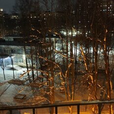 Квартира 32,5 м², 1-комнатная - изображение 3