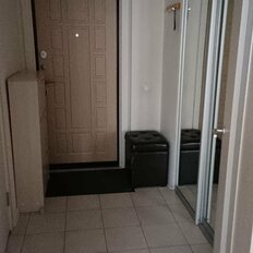 Квартира 38 м², 1-комнатная - изображение 4