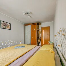 Квартира 69 м², 3-комнатная - изображение 2