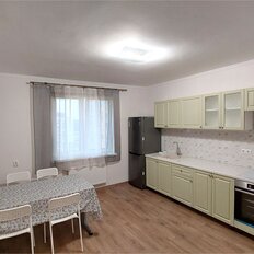 Квартира 55 м², 2-комнатная - изображение 3
