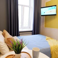 Квартира 25 м², студия - изображение 5