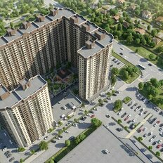Квартира 23,4 м², студия - изображение 3