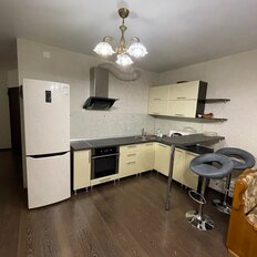 Квартира 74 м², 2-комнатная - изображение 3