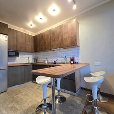 Квартира 54 м², 2-комнатная - изображение 5