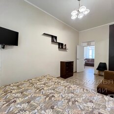 Квартира 35 м², 1-комнатная - изображение 3