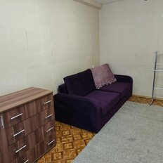 Квартира 30 м², 1-комнатная - изображение 3