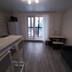 Квартира 43 м², 1-комнатная - изображение 1