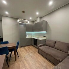 Квартира 42 м², 2-комнатная - изображение 3