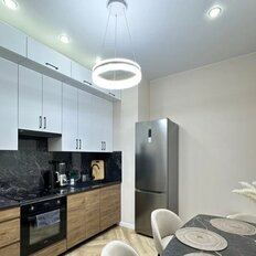 Квартира 52,7 м², 2-комнатная - изображение 2