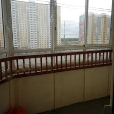 Квартира 35 м², студия - изображение 5