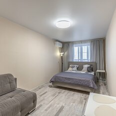 Квартира 35 м², 1-комнатная - изображение 3