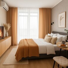 Квартира 20 м², студия - изображение 2