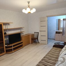 Квартира 47,5 м², 2-комнатная - изображение 3