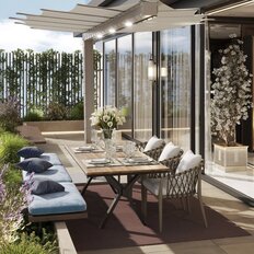 Квартира 391,3 м², 4-комнатная - изображение 5