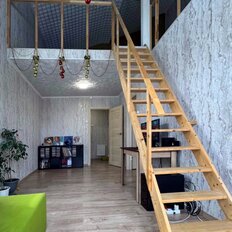 Квартира 64,5 м², 2-комнатная - изображение 2