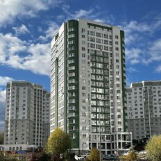 Квартира 63,3 м², 3-комнатная - изображение 3