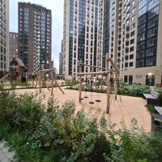 Квартира 44,3 м², 1-комнатная - изображение 3