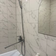 Квартира 41 м², 1-комнатная - изображение 5