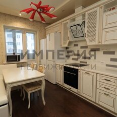 Квартира 82,1 м², 3-комнатная - изображение 2