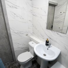 Квартира 30 м², 1-комнатная - изображение 3