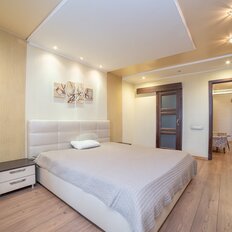 Квартира 96,5 м², 3-комнатная - изображение 3