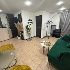 Квартира 62 м², 2-комнатная - изображение 2