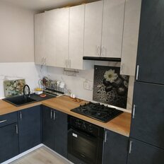 Квартира 55 м², 2-комнатная - изображение 2