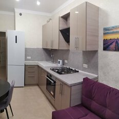 Квартира 68 м², 2-комнатная - изображение 2