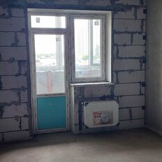 Квартира 29,6 м², студия - изображение 2