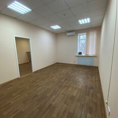 35,6 м², офис - изображение 3