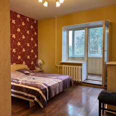 Квартира 79 м², 3-комнатная - изображение 1