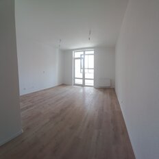 Квартира 27,2 м², 1-комнатная - изображение 1