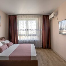 Квартира 36 м², 1-комнатная - изображение 1