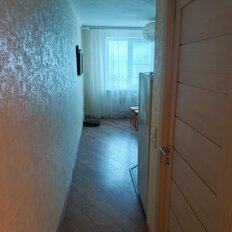 Квартира 65,4 м², 2-комнатная - изображение 1