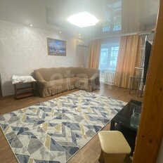 Квартира 58 м², 3-комнатная - изображение 2