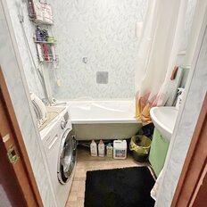 Квартира 44,5 м², 2-комнатная - изображение 5