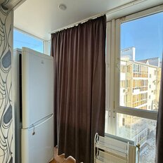 Квартира 36 м², 1-комнатная - изображение 1