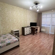 Квартира 33,6 м², 1-комнатная - изображение 2