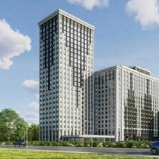 Квартира 38,1 м², 2-комнатная - изображение 3