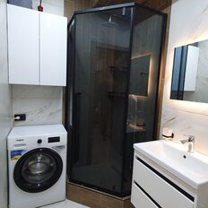 Квартира 25 м², 1-комнатная - изображение 4