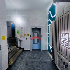 Квартира 78,1 м², 3-комнатная - изображение 3