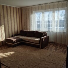 Квартира 38 м², 1-комнатная - изображение 3