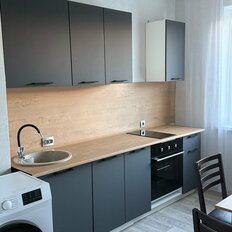 Квартира 40 м², 1-комнатная - изображение 4